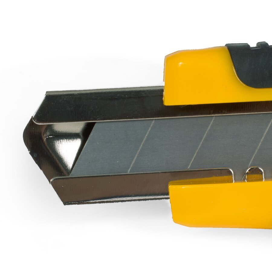 Przise, stabile Metallfhrungsschiene