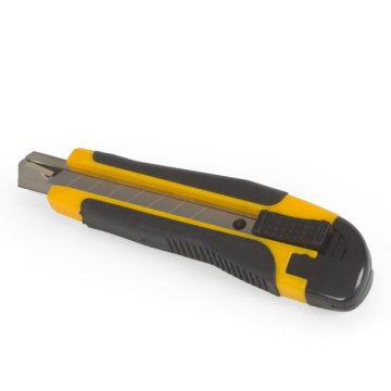 Universalmesser mit 18 mm Klingenbreite