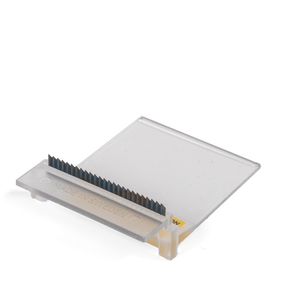 Ersatzmesser fr Handabroller