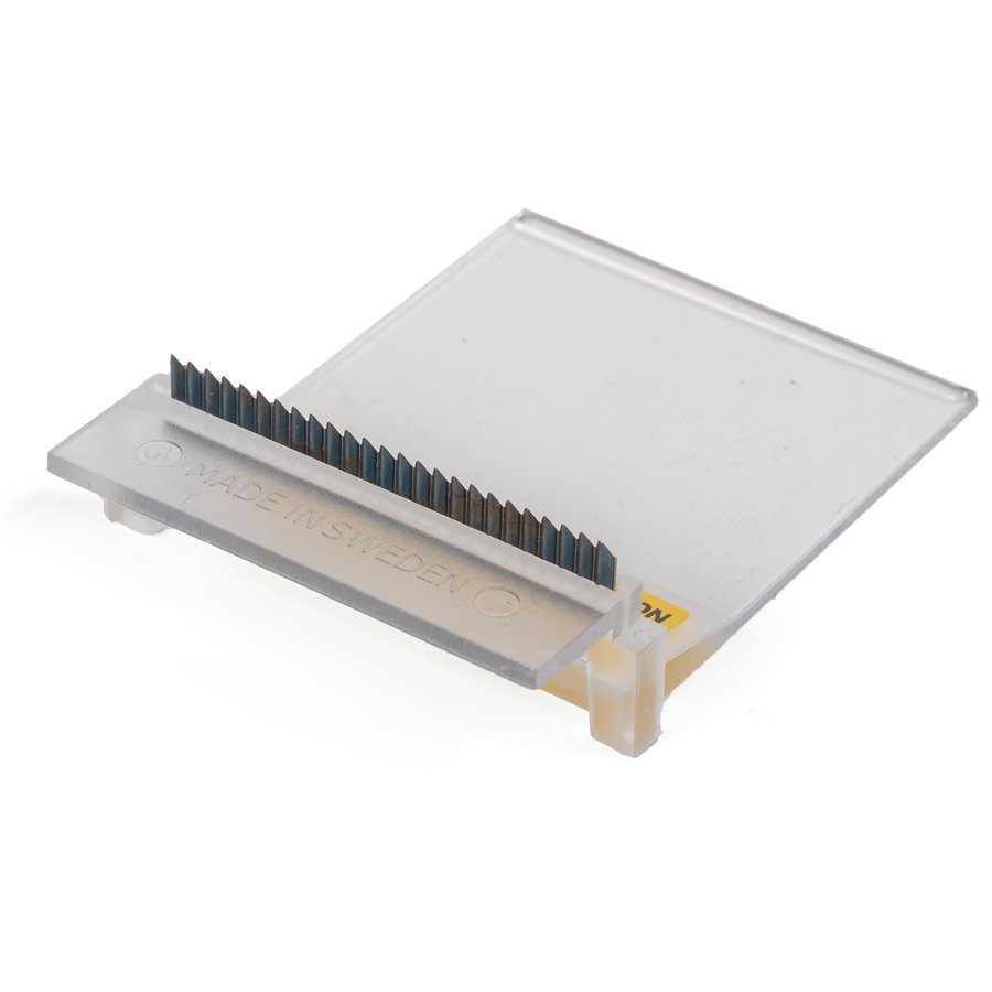 Ersatzmesser fr Handabroller