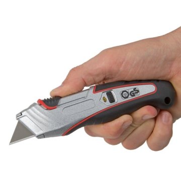 Sicherheitsmesser Profi