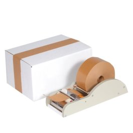 Tischabroller NKS1, fr Nassklebeband