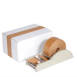 Nassklebeband-Abroller