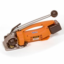 Akku Handumreifungsgert Strapex STB-55 fr Kunststoffband