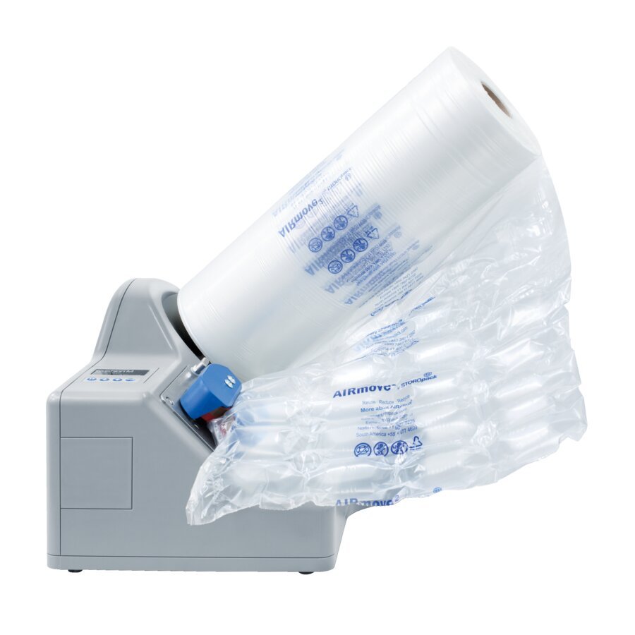 Die vielseitige ,,Cushion Folie