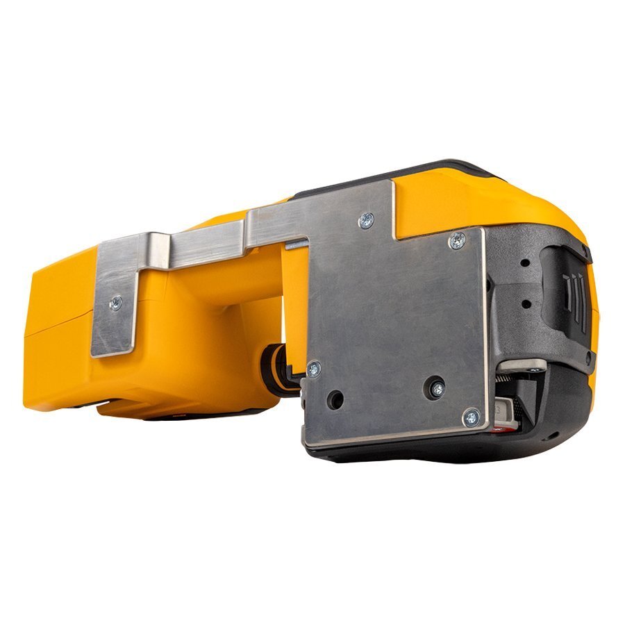 Akku Handumreifungsgert Strapex STB fr Kunststoffband