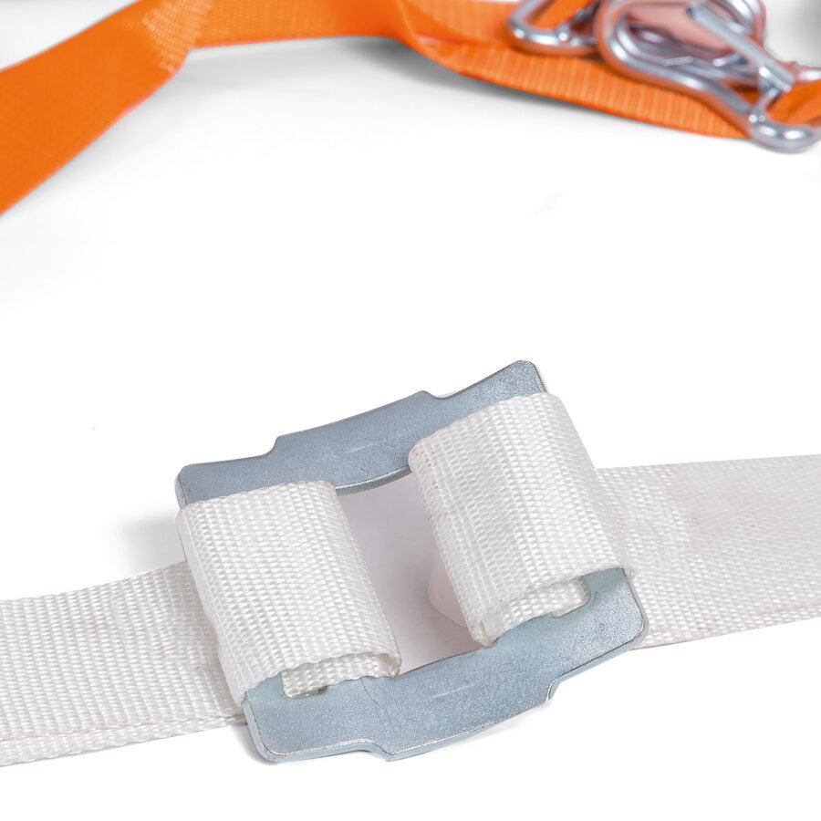 Mit kobaltfreier, blaupassivierter Oberflche: umweltweltfreundlich und nicht korrosionsanfllig