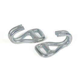 Spitzhaken fr Lashband