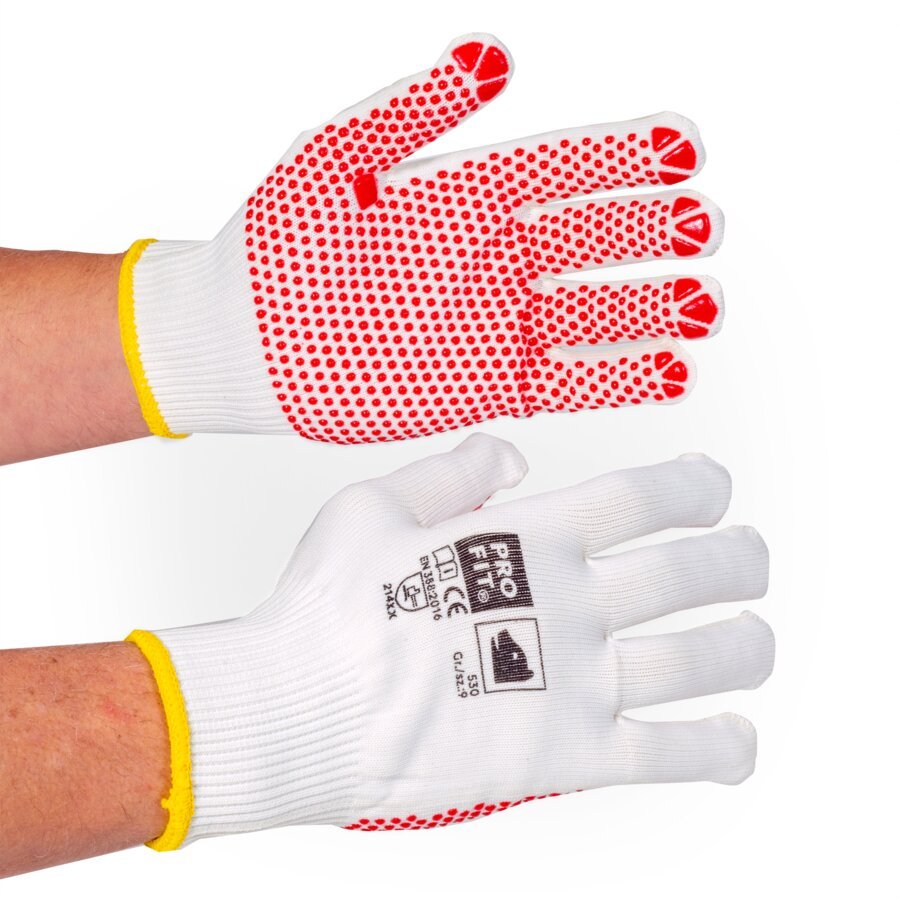 Feinstrickhandschuhe