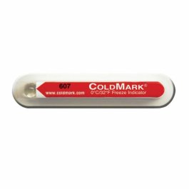 ColdMark Temperaturindikator