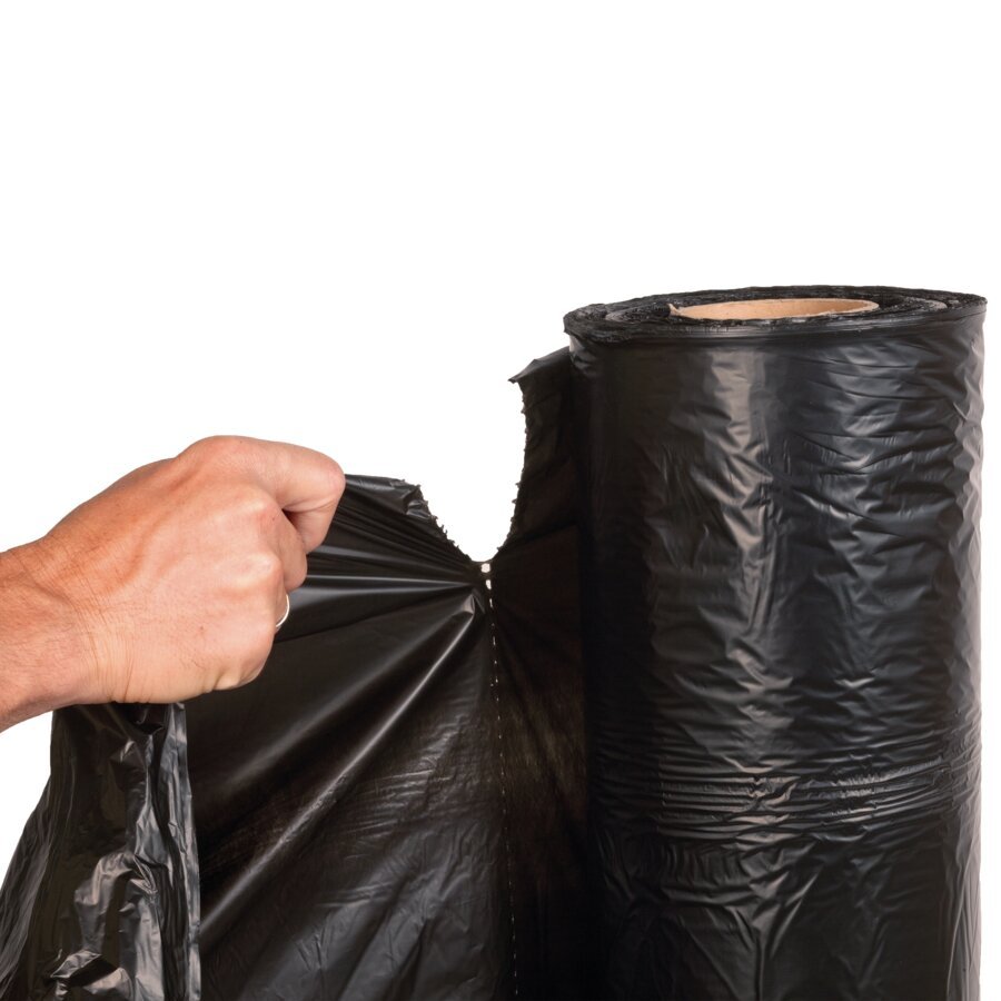 Ideal fr vorperforierte Folien und Abdeckbltter