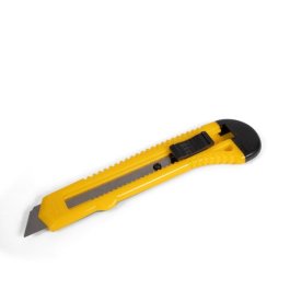 Cuttermesser Standard mit 18 mm Klinge