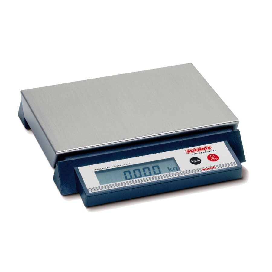 Tischwaage Soehnle 9115 Tischwaage Soehnle 9115