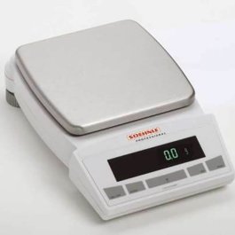 Przisionswaage Soehnle 2873, eichfhig