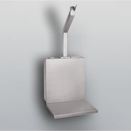 Wandwaage Soehnle 2821, eichfhig