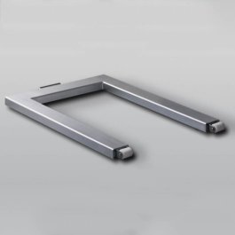 Palettenwaage Soehnle 2815, eichfhig