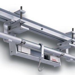 Hngebahnwaage Soehnle 2922