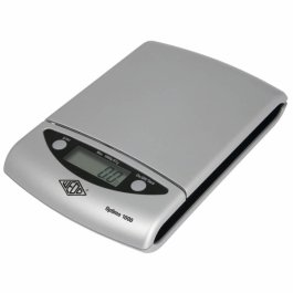 WEDO Briefwaage OPTIMO 1000