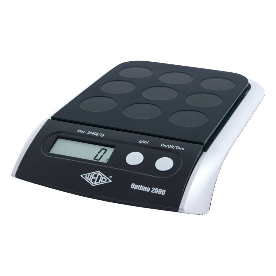 WEDO Universalwaage OPTIMO 2000