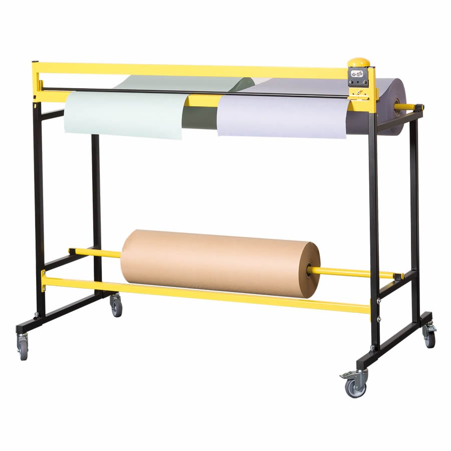 Schneidstnder fr 2 Rollen