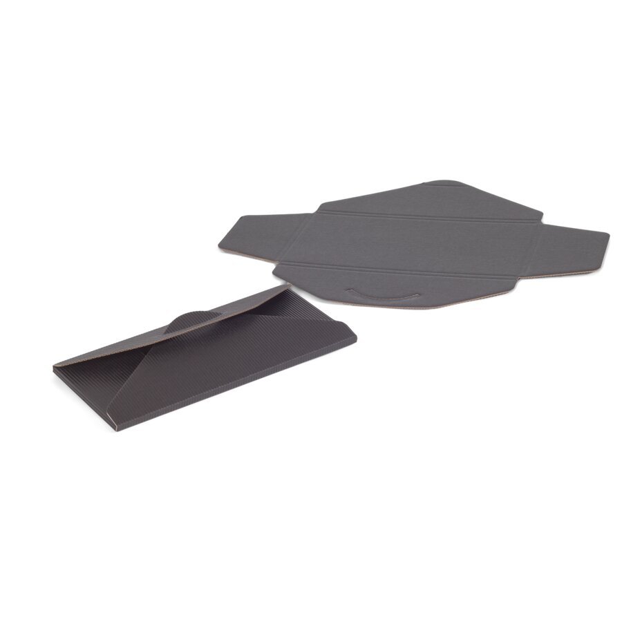 Briefhülle mit Einstecklasche Briefhülle mit Einstecklasche