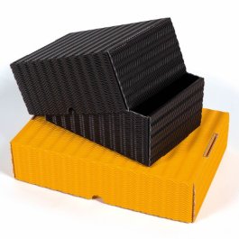 Dekowell Stlpdeckelkarton