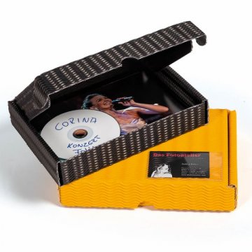Dekowell Foto-Box