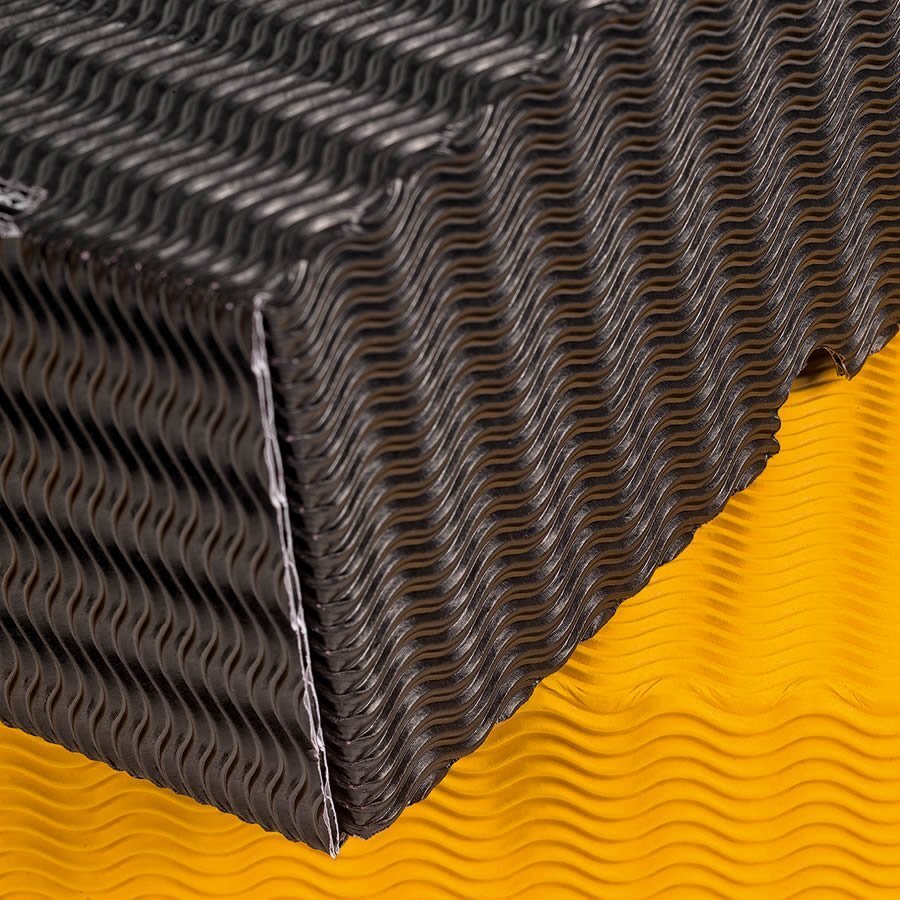 Dekowell Trage-Karton