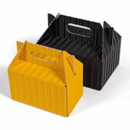 Dekowell Trage-Karton