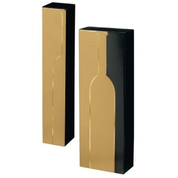 Präsentkarton Futura