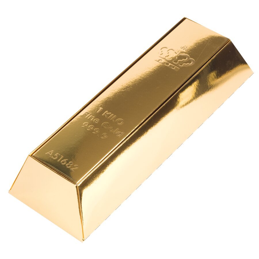 Goldbarren Geschenkverpackung Goldbarren Geschenkverpackung