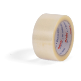 Paketband PP Monta 303 50 mm transparent