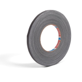 Gewebeband tesa 4651 9 mm schwarz