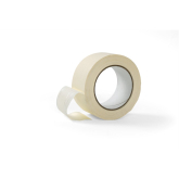 Papier-Klebeband 50 mm fadenverst�rkt wei�