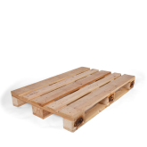 Europalette 800 x 1200 mm neu
