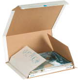 Multibox Universalverpackung 217 x 155 mm wei�