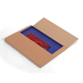 Karton 785 x 570 x 50 mm 1-wellig