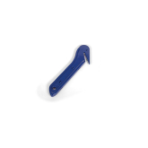 Folienschneider blau