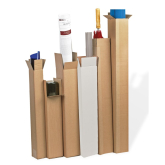 Karton 108 x 108 x 860 mm 1-wellig