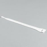 Klett-Kabelbinder 200 x 12,5 mm wei�