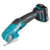 Akku-Universalschere Makita CP100DZ blau schwarz