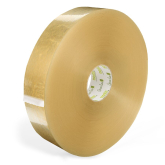 Paketband Monta biopack� 860 50 mm 1200 lfm, kompostierbar