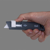 Sicherheitsmesser Compact mit Keramikklinge