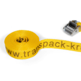 Spanngurt 25 mm 4 lfm