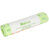 Bioabfall-Beutel kompostierbar 120 ltr