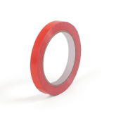 Paketband rot 12 mm