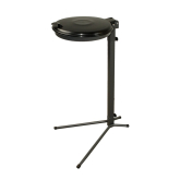 M�llsackst�nder 70 - 120 ltr pulverbeschichtet schwarz