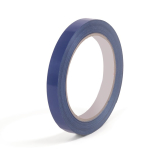 Paketband blau 12 mm