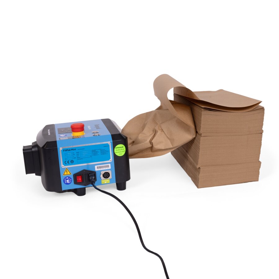 Fillpak Mini FillPak Mini Konverter