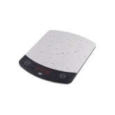 Universalwaage WEDO Profi Steel 252 x 200 x 24 mm bis 10 kg